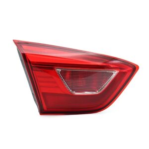 車用 リア テールライト リバース ブレーキライト テールランプ アセンブリ シボレー クルーズ 2016 2017 2018 - Inner Left