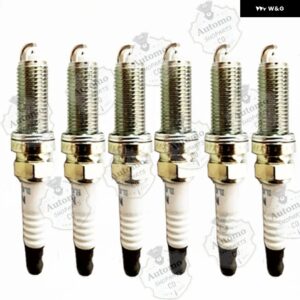 イグニッション コイル パグパック 22448-JA11C 日産 インフィニティ マキシマ ムラーノ パスファインダー クエスト アルティマ Q50 QX60 FX35 3.5L V6 07-1 - Spark plug