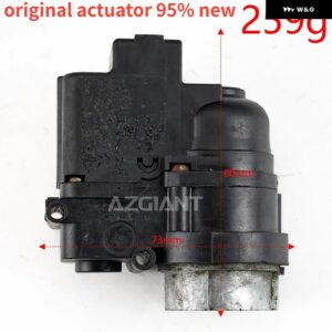 95104668 95105009 シボレー クルーズ 2010-2018 車用バックミラー パワーフォールド アクチュエーター リペア 電動サイドウィング モジュール モーター - original-left