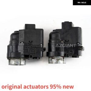 95104668 95105009 シボレー クルーズ 2010-2018 車用バックミラー パワーフォールド アクチュエーター リペア 電動サイドウィング モジュール モーター - original-A pair