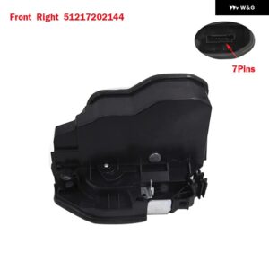 51217202144 51217202145 RHDドアロック アクチュエーター フロント左右 BMW E90 E91 F30 F80 330D 325XI 316 320 - Front Right
