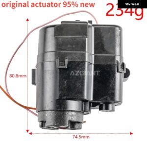 プジョー 4007 2007-2012 車 外装 サイドリバース 折りたたみ ミラー アクチュエーター モーター電動リアビュー アセンブリ 折りたたみ エンジン - original-right