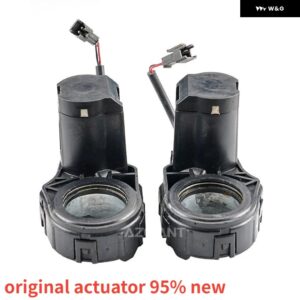 プジョー 3008 2009-2016 車 外装 サイドウィングリバースバックミラー 折りたたみ エンジン アクチュエータリペア部品電動モーター - both side actuators