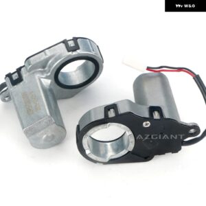 シュコダ オクタビア カロク ラピッド カーサイド エクステリア リアビュー ウィングミラー 折りたたみ 式モーター 電動パワー エンジン アセンブリ リペア - both side OEM