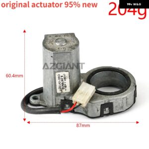 シュコダ オクタビア カロク ラピッド カーサイド エクステリア リアビュー ウィングミラー 折りたたみ 式モーター 電動パワー エンジン アセンブリ リペア - left original