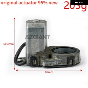 シュコダ オクタビア カロク ラピッド カーサイド エクステリア リアビュー ウィングミラー 折りたたみ 式モーター 電動パワー エンジン アセンブリ リペア - right original