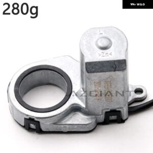 シュコダ オクタビア カロク ラピッド カーサイド エクステリア リアビュー ウィングミラー 折りたたみ 式モーター 電動パワー エンジン アセンブリ リペア - left OEM