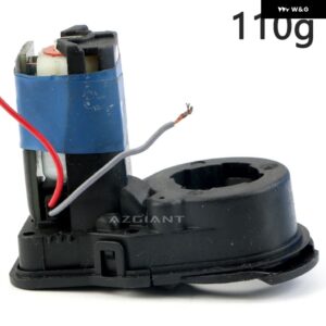 プジョー RCZ 308 車用 折りたたみ 式 エンジン 外装 バックミラー 電動ミラー モーター 折りたたみ 式 バックビュー リバース モジュール 12V DC - right actuator