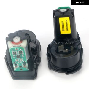 三菱 アウトランダー エクリプスクロス 車 外装 サイドリバース 折りたたみ ミラー モーター 電動バックミラー アセンブリ 折りたたみ エンジン - both side OEM