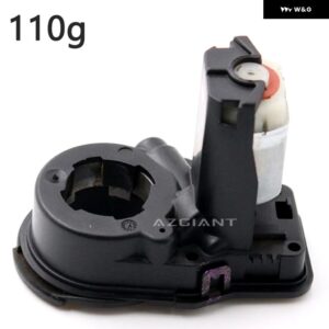 三菱 アウトランダー エクリプスクロス 車 外装 サイドリバース 折りたたみ ミラー モーター 電動バックミラー アセンブリ 折りたたみ エンジン - left original