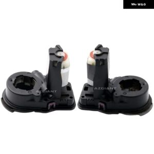 三菱 アウトランダー エクリプスクロス 車 外装 サイドリバース 折りたたみ ミラー モーター 電動バックミラー アセンブリ 折りたたみ エンジン - both side original