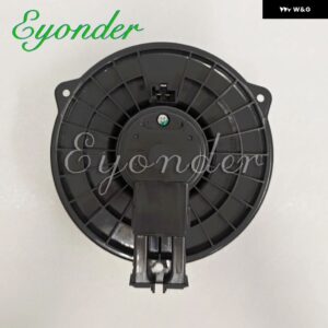 AC エアコン 暖房ファン ブロワーモーター トヨタ ランドクルーザー HZJ78L-RJMRS 8710360420 8710360421 87103-60421 - LHD