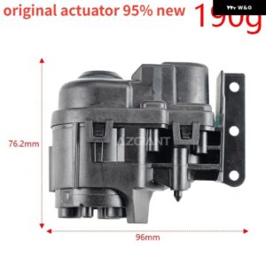 トヨタ クラウン シエナ ハイランダー クルーガー ハリアー カムリ カローラ RAV4 C-HR アバロン アバンザ オーリス 車用バックミラー 折りたたみ - right actuator