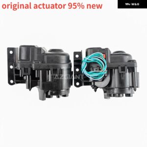 トヨタ クラウン シエナ ハイランダー クルーガー ハリアー カムリ カローラ RAV4 C-HR アバロン アバンザ オーリス 車用バックミラー 折りたたみ - both side actuators