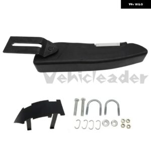 車用 汎用 左/右カーシート アームレスト RV バン モーターホーム ボート グラマー MSG85 MSG95 - Right