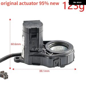 フォード エクスペディション エッジ フュージョン フォーカス クーガ モンデオ KA フィエスタ B-MAX テリトリー カーバックミラー パワーフォールド アクチ - left actuator