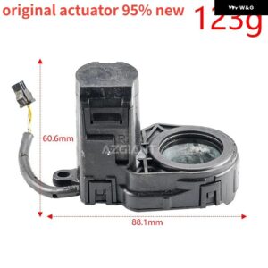 フォード エクスペディション エッジ フュージョン フォーカス クーガ モンデオ KA フィエスタ B-MAX テリトリー カーバックミラー パワーフォールド アクチ - right actuator