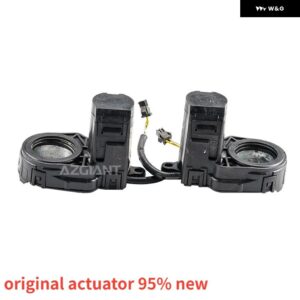 フォード エクスペディション エッジ フュージョン フォーカス クーガ モンデオ KA フィエスタ B-MAX テリトリー カーバックミラー パワーフォールド アクチ - both side actuators