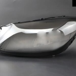 メルセデス ベンツ W222 S クラス ヘッドランプ カバー ヘッドライト レンズ シェル S320 S400 S500 S600 2018 - 22 - Left Side