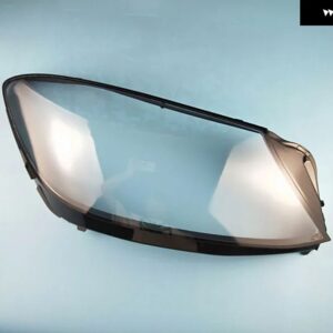 メルセデス ベンツ W222 S クラス ヘッドランプ カバー ヘッドライト レンズ シェル S320 S400 S500 S600 2018 - 22 - Right Side