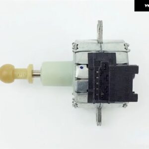 VW CC 2010-2012 ヘッドライト 調整モーター 左右レベルアジャスター エンジン カーアクセサリー - A