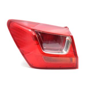 車用 リア テールライト ブレーキライト ウィンカーテールランプ アセンブリ シボレー クルーズ2015年式 自動車 外装 アクセサリー - Outer Left