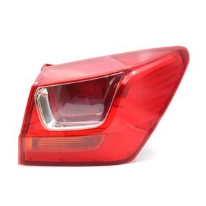 車用 リア テールライト ブレーキライト ウィンカーテールランプ アセンブリ シボレー クルーズ2015年式 自動車 外装 アクセサリー - Outer Right