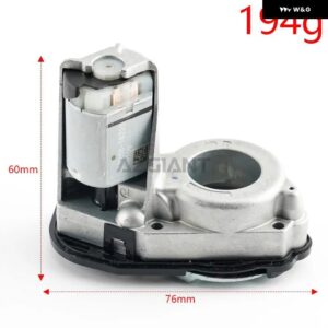 フォルクスワーゲン VW トゥアレグ ID.6 ID.4 ティグアン アトラス テラモント T-クロス T-ロック ヴェント ラヴィダ 車用サイドバックミラー 折りたたみ ミ - right actuator OEM