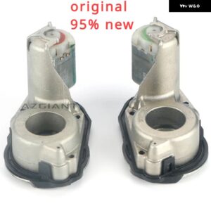 フォルクスワーゲン VW トゥアレグ ID.6 ID.4 ティグアン アトラス テラモント T-クロス T-ロック ヴェント ラヴィダ 車用サイドバックミラー 折りたたみ ミ - both side original