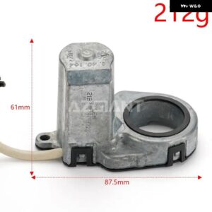 SEAT LEON IBIZA ARONA MII 車側 外装 リアビューウィングミラー 折りたたみ モーター電動パワー エンジン アセンブリ リペアキット - right actuator