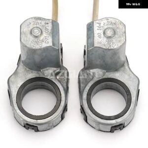 SEAT LEON IBIZA ARONA MII 車側 外装 リアビューウィングミラー 折りたたみ モーター電動パワー エンジン アセンブリ リペアキット - both side actuators