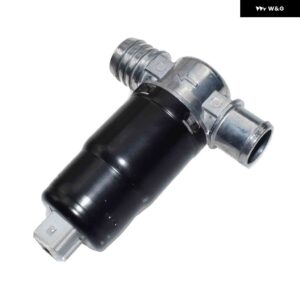 アイドルエア コントロール バルブ コネクタ付き BMW E30 E36 320I 325I 325IS E34 525I 13411433626 13411726209 0280140524 0280140574 - No Plug