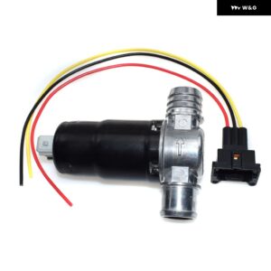 アイドルエア コントロール バルブ コネクタ付き BMW E30 E36 320I 325I 325IS E34 525I 13411433626 13411726209 0280140524 0280140574 - With plug
