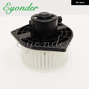 LHD RHD AC エアコン ヒーター ブロワー モーター 日産 マキシマ セントラ A33 インフィニティ I30 I35 27220-2Y900 272202Y910 - Left hand drive