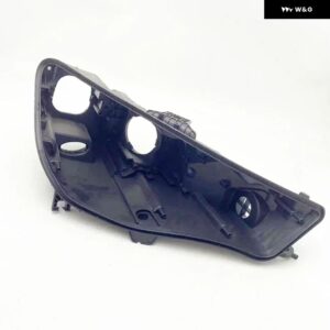 アウディ A4 A4L S4 2017-2019 ヘッドランプ ハウス カーライトベース ヘッドライト ハウジング バック - Xenon 1 Pcs Right