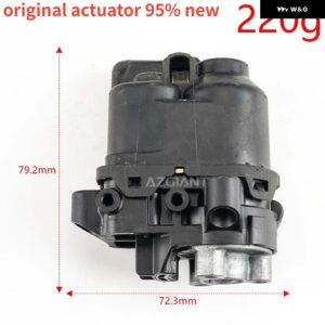 ACURA MDX RLX TLX ILX RDX TSX 車側 外装 リアビューウィングミラー 折りたたみ モーター電動パワー エンジン アセンブリ リペアキット - right actuator