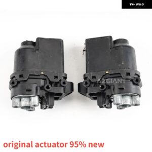 ACURA MDX RLX TLX ILX RDX TSX 車側 外装 リアビューウィングミラー 折りたたみ モーター電動パワー エンジン アセンブリ リペアキット - A pair actuators