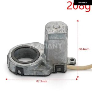 フォード S-MAX レンジャー車 外装 サイドリバース 折りたたみ ミラー アクチュエーター モーター電動リアビュー アセンブリ 折りたたみ パワー エンジン - left actuator