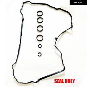 オーバーホール ガスケット シール キット 11:1 BMW ミニ クーパー R55 R56 1.6L N12 N16 エンジン 11127567877 11127595139 11127560272 11127570859 - Seal