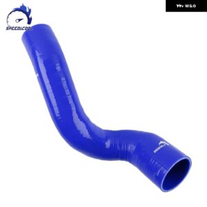 2004-2009 フォルクスワーゲン VW ポロ GTI 1.8T 9N セアト イビサ MK3 6L1.8T FR キュプラ シリコン エア ターボ インタークーラー ホース キット - Blue