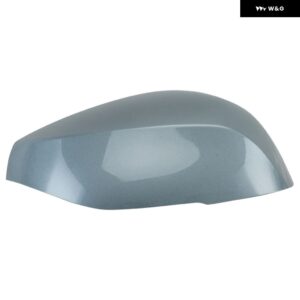 サイドミラー カバー キャップ インフィニティ Q50 Q60 QX30 Q70 2014 - 21 ドアミラー カバー カーアクセサリー - 1PC Right