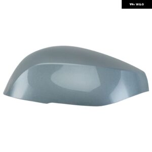 サイドミラー カバー キャップ インフィニティ Q50 Q60 QX30 Q70 2014 - 21 ドアミラー カバー カーアクセサリー - 1PC Left