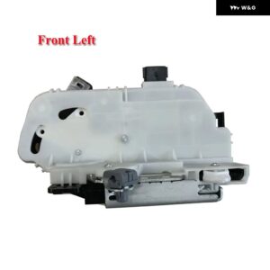 ドアロックアクチュエータラッチ フロントリア 左/右 フォード F-150 2009-2014 9S4Z5421813A 9S4Z5421812A 9S4Z5426413A 9S4Z5426412A - Front Left
