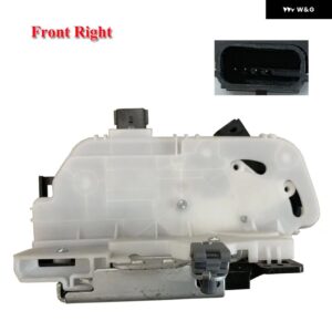 ドアロックアクチュエータラッチ フロントリア 左/右 フォード F-150 2009-2014 9S4Z5421813A 9S4Z5421812A 9S4Z5426413A 9S4Z5426412A - Front Right