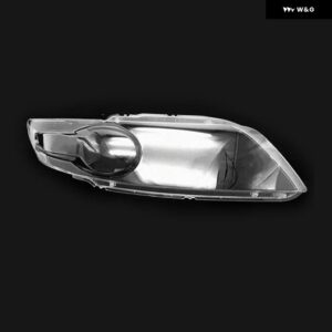 車用 ヘッドライト シェルランプクリアレンズ カバー インフィニティ FX35 F45 2004 - 07 - Right Side