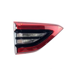 車 リア テールライト テールランプ アセンブリ リアブレーキ テールライト CHERY TIGGO 4 5X 2017 - Inner Left