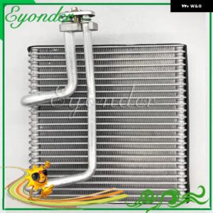 LHD RHD A/C AC エバポレーター 冷却コアコイル 日産 ムラーノ Z50 3.5 パスファインダー R51 2.5 ナバラ D40 27280-EB31A 27280EB01A - Left hand drive