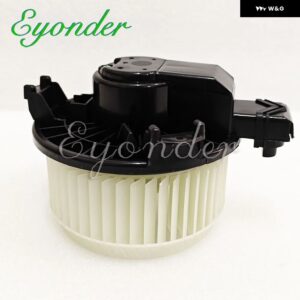 AC ヒーターファン ブロワーモーター トヨタ RAV4 カローラ アクシオ フィールダー アベンシス 272700-5151 87103-02470 87103-02140 87103-42090 - Left hand drive