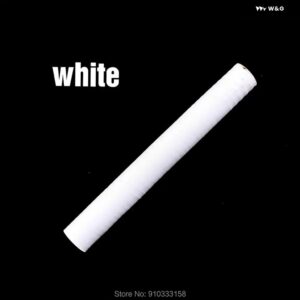 1994-1998 ランドローバー ディフェンダー 90 110 130 300TDI エンジン シリコン クランクケース ブリーザー ホース キット - WHITE