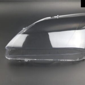 LED ヘッドライト シェル BMW 6シリーズ F06 F12 M6 630 640 650 2010-2017 ヘッドランプ ランプシェード カバー レンズ - Left Side